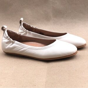 Fitflop Allegro Ballet Flats sz 8.5
